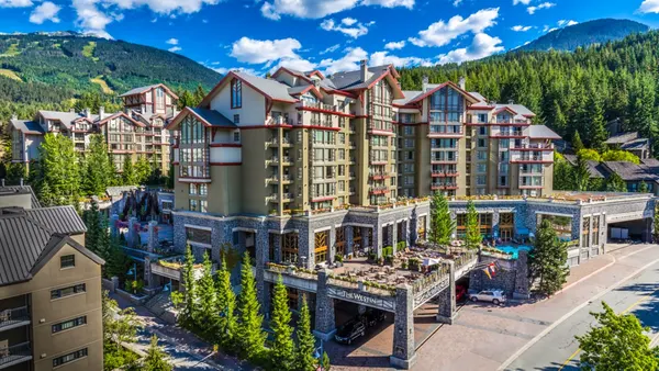The Westin Resort & Spa, Whistler photo