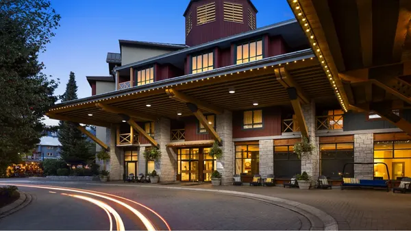 Delta Hotels Whistler Village Suites photo