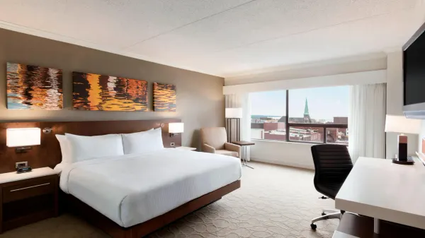 Delta Hotels Saint John photo