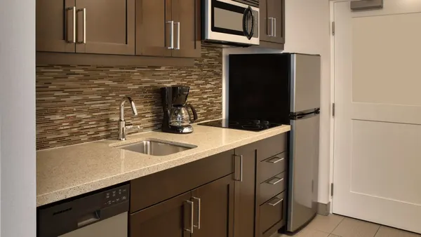 TownePlace Suites by Marriott Belleville photo