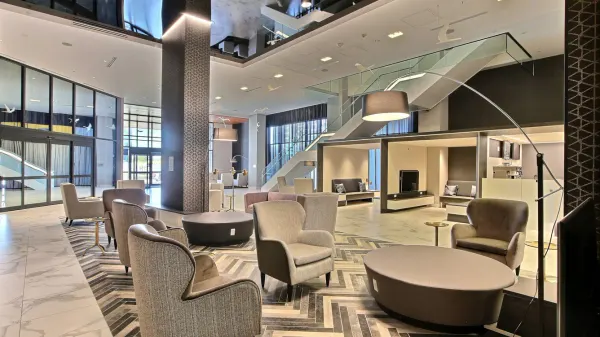 Courtyard Montreal Brossard photo