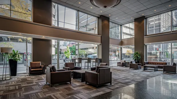 Delta Hotels Montreal image