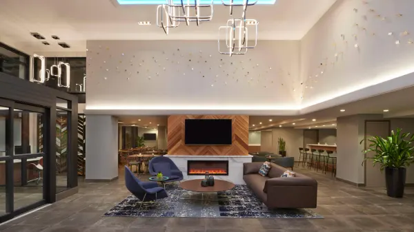 Fairfield by Marriott Montreal Downtown photo