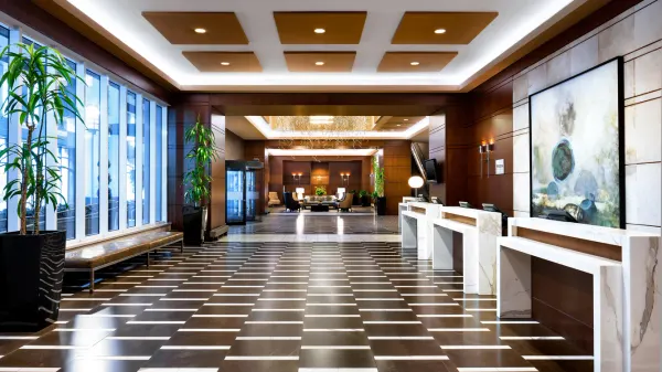 Le Westin Montreal image