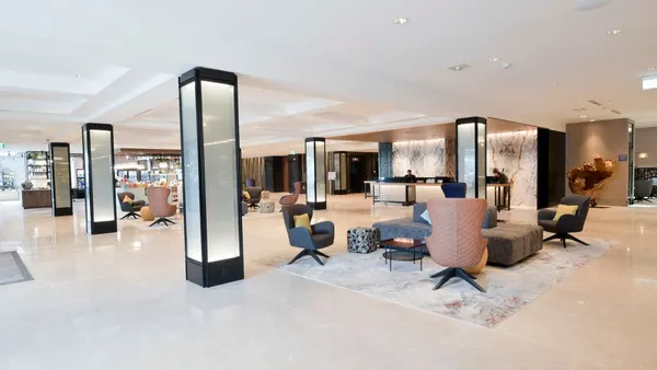 Sheraton Laval Hotel photo