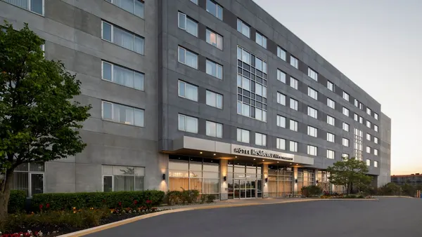Residence Inn Montreal Airport image