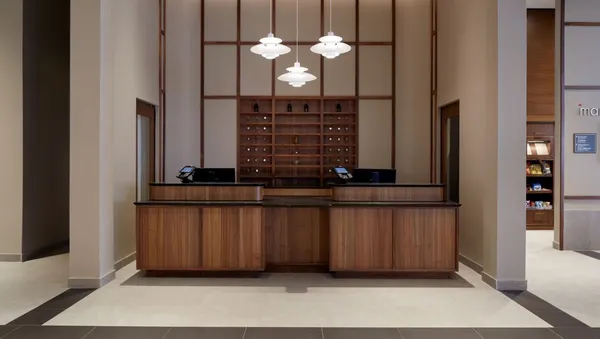 Residence Inn Montreal Midtown image