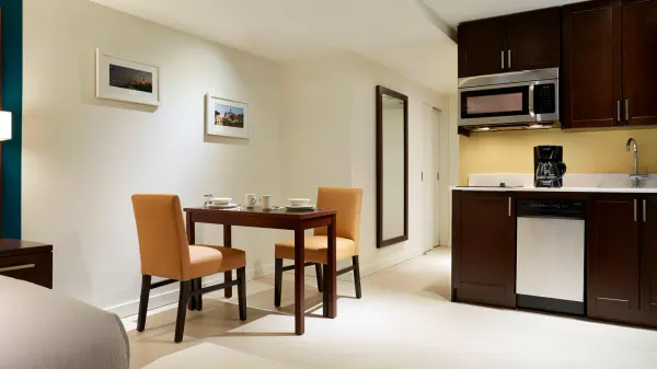 Residence Inn Montreal Downtown image