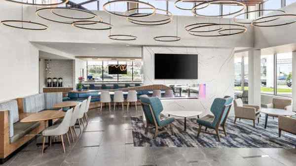 Residence Inn Laval image