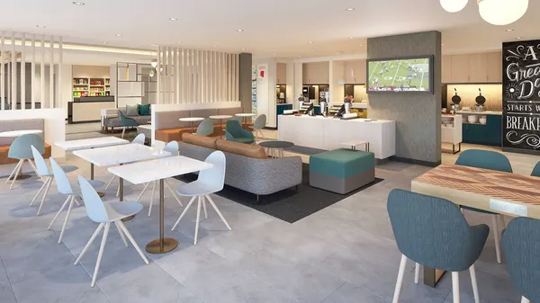TownePlace Suites by Marriott Montreal Airport photo