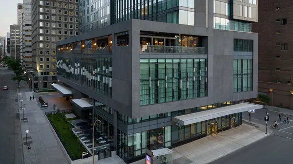HONEYROSE Hotel, Montreal, a Tribute Portfolio Hotel image
