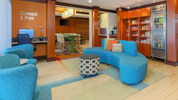 Fairfield Inn & Suites Yuma photo