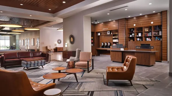 Four Points by Sheraton Yuma photo