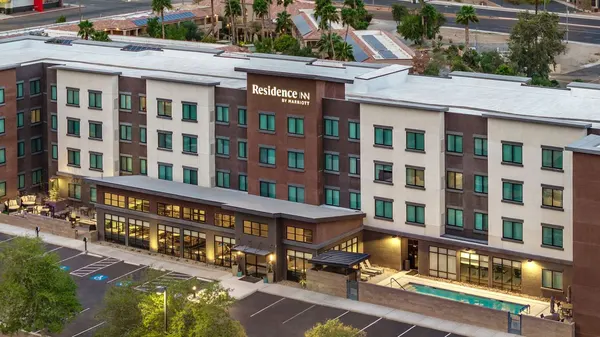 Residence Inn Yuma photo