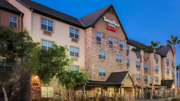 TownePlace Suites by Marriott Yuma photo