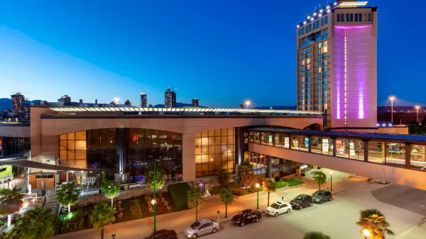 Delta Hotels Burnaby Conference Centre image
