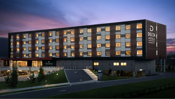 Delta Hotels Vancouver Delta image