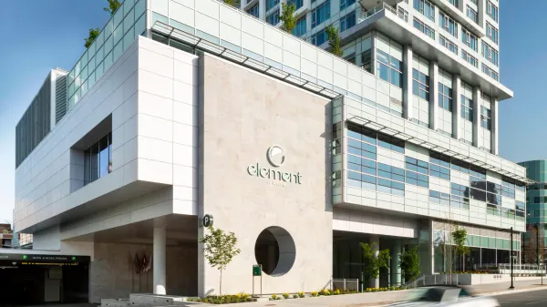 Element Vancouver Metrotown image