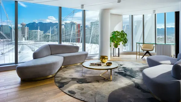 JW Marriott Parq Vancouver photo