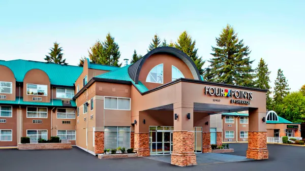 Four Points by Sheraton Surrey image