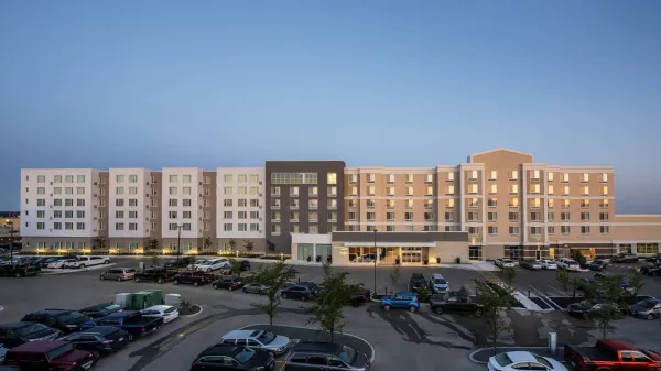 Fairfield Inn & Suites Winnipeg photo
