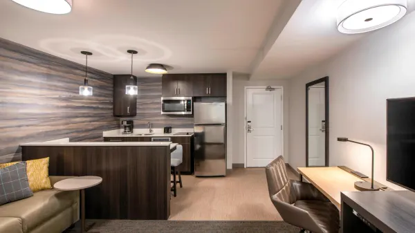 Residence Inn Winnipeg photo