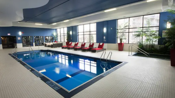 Four Points by Sheraton Winnipeg South photo