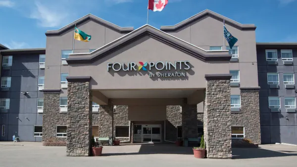 Four Points by Sheraton Saskatoon photo