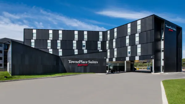 TownePlace Suites by Marriott Saskatoon photo