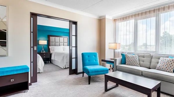 Four Points by Sheraton London photo