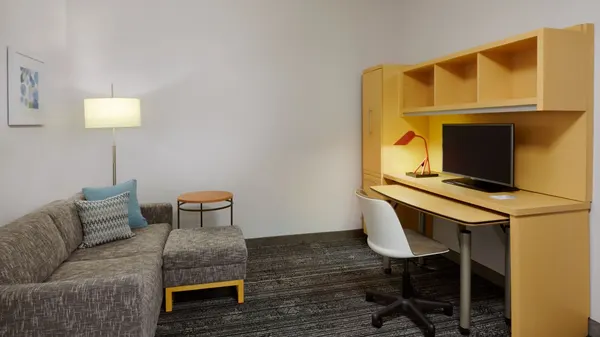 TownePlace Suites by Marriott London photo