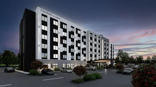 Fairfield Inn & Suites Chilliwack photo