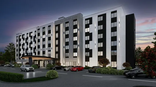 TownePlace Suites by Marriott Chilliwack photo