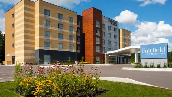 Fairfield Inn & Suites North Bay photo