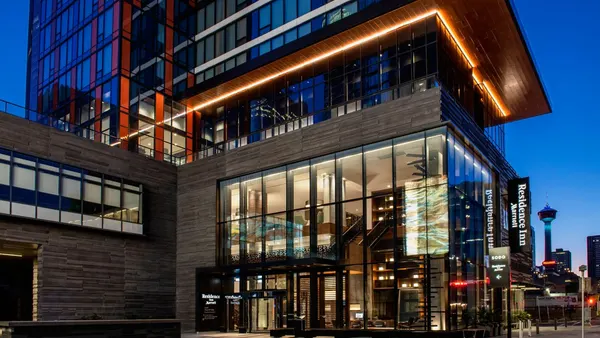 Residence Inn Calgary Downtown/Beltline District photo
