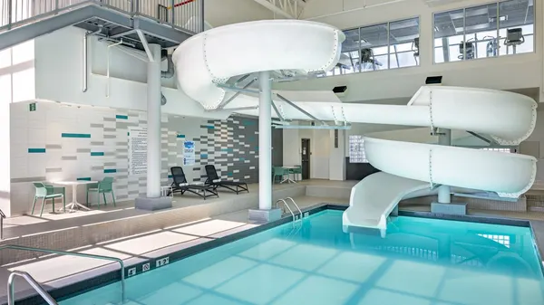 Delta Hotels Calgary South photo