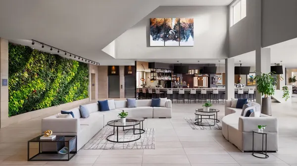 The Westin Calgary Airport photo