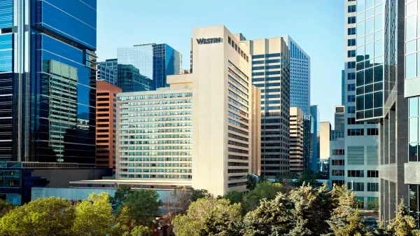 The Westin Calgary photo