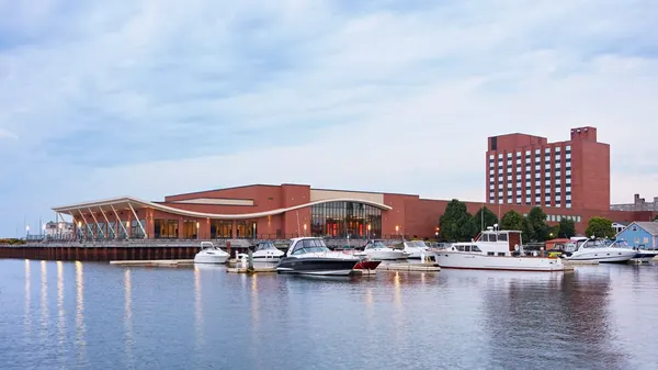 Delta Hotels Prince Edward photo
