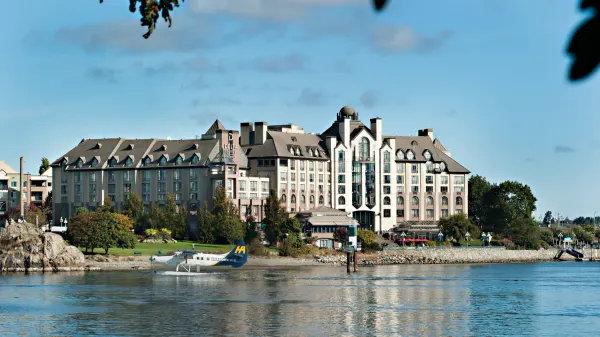 Delta Hotels Victoria Ocean Pointe Resort photo