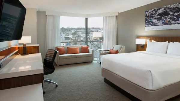 Delta Hotels St. John's Conference Centre featured photo