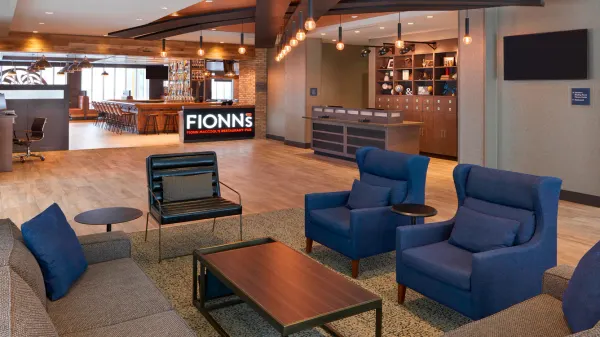 Four Points by Sheraton Toronto Airport East image