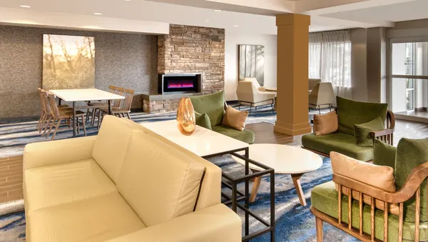 Fairfield Inn & Suites Toronto Brampton image