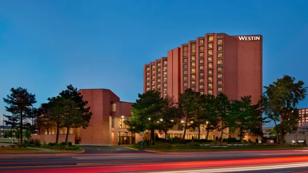 The Westin Toronto Airport photo