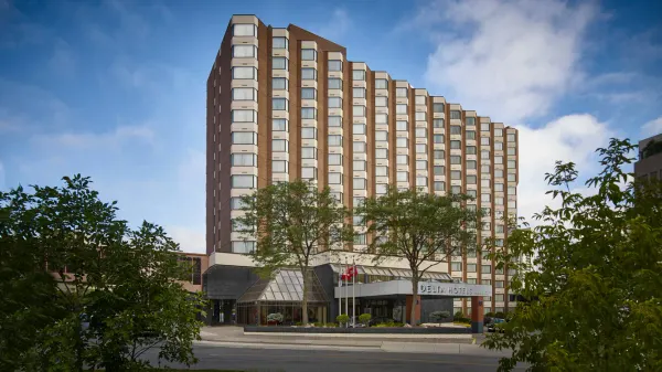 Delta Hotels Toronto Mississauga image
