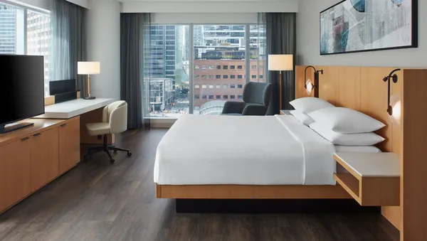 Delta Hotels Toronto photo