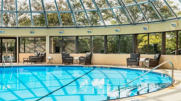 Sheraton Toronto Airport Hotel & Conference Centre image