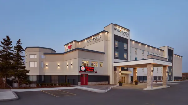 Four Points by Sheraton Vaughan image