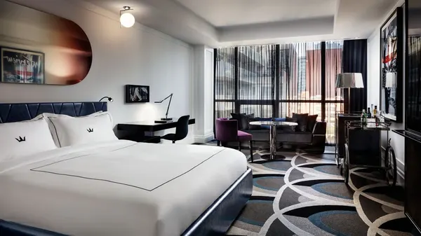 BISHA, a Luxury Collection Hotel, Toronto photo