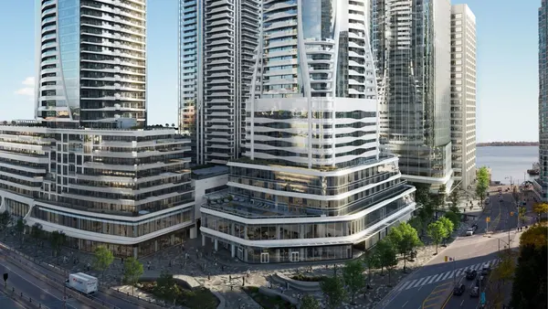 Le Méridien Toronto Pinnacle Hotel image